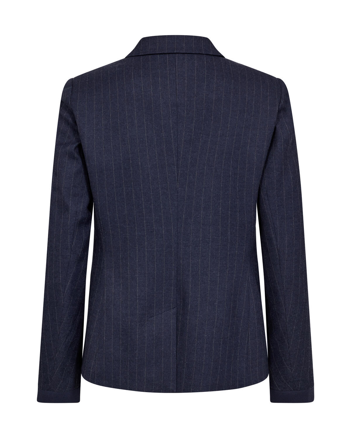 Blake Carie Blazer - Maritime Blue